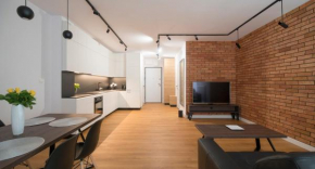Villa Wenecja Apartament ALBERO, Poznań